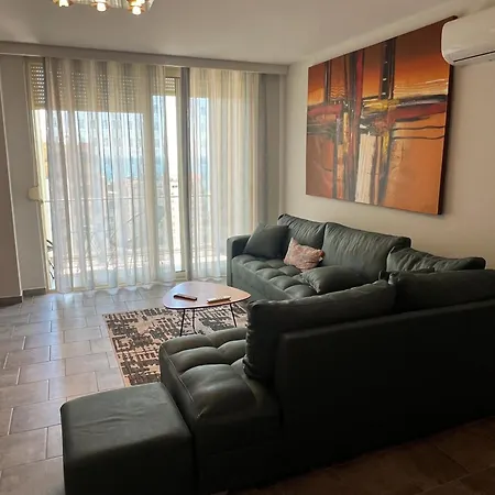 Sea View Apartments Durres Exterior photo