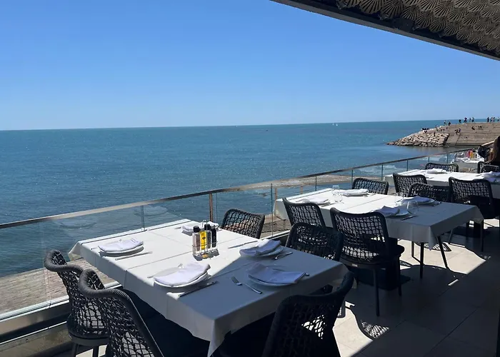 Sea View Apartments