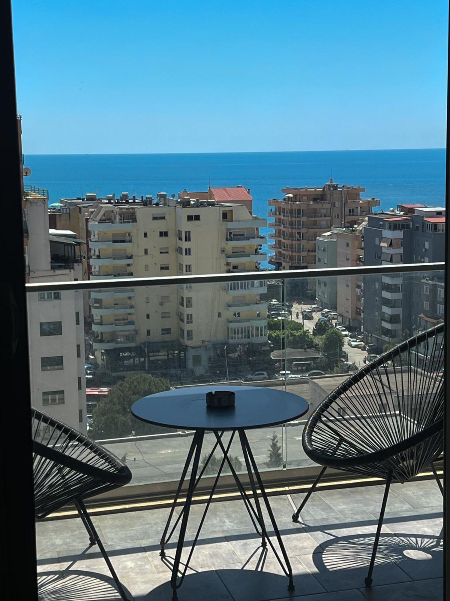 Sea View Durres