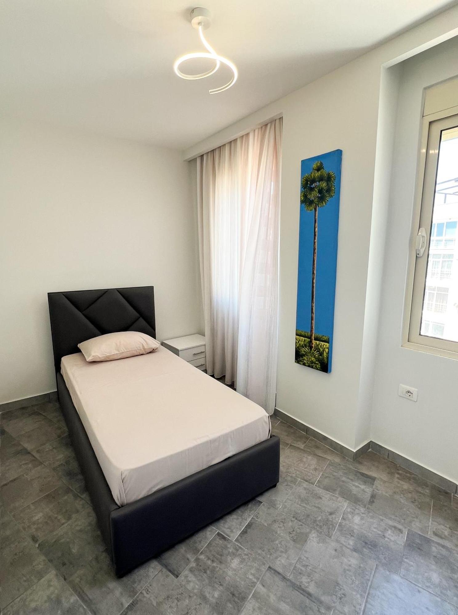 Sea View * Durrës