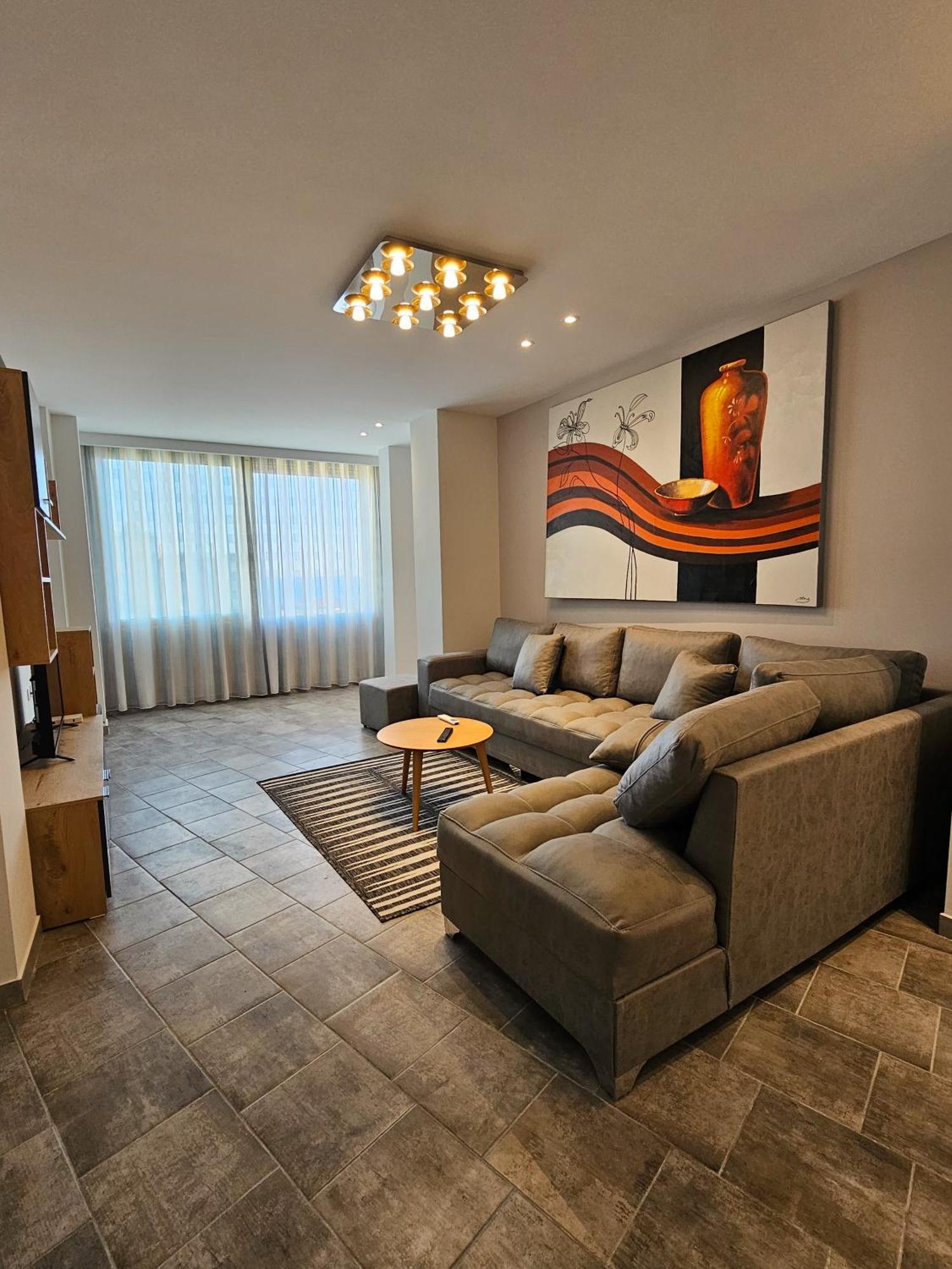 Apartment Sea View Durres