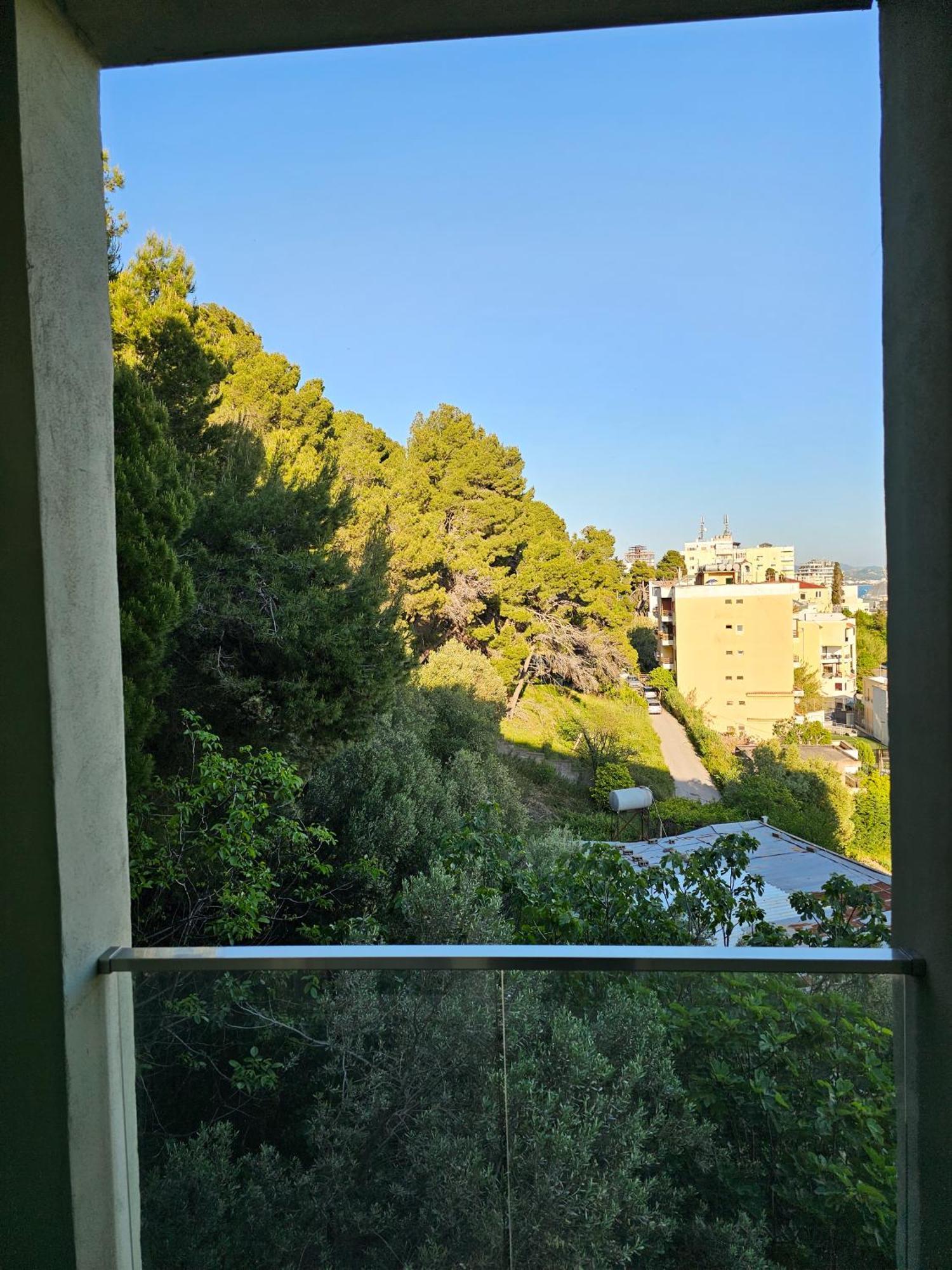 Apartment Sea View