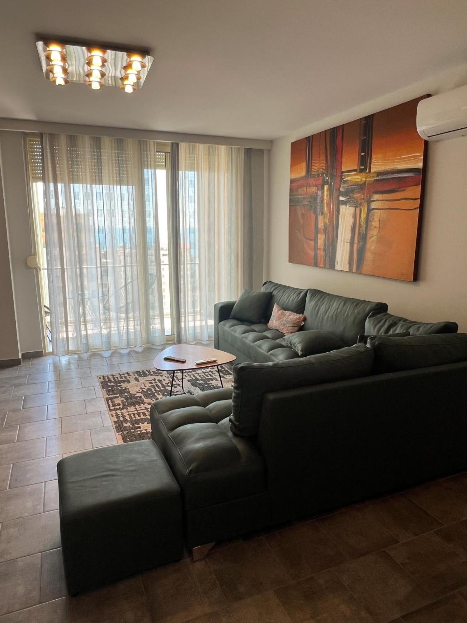 Sea View Durres