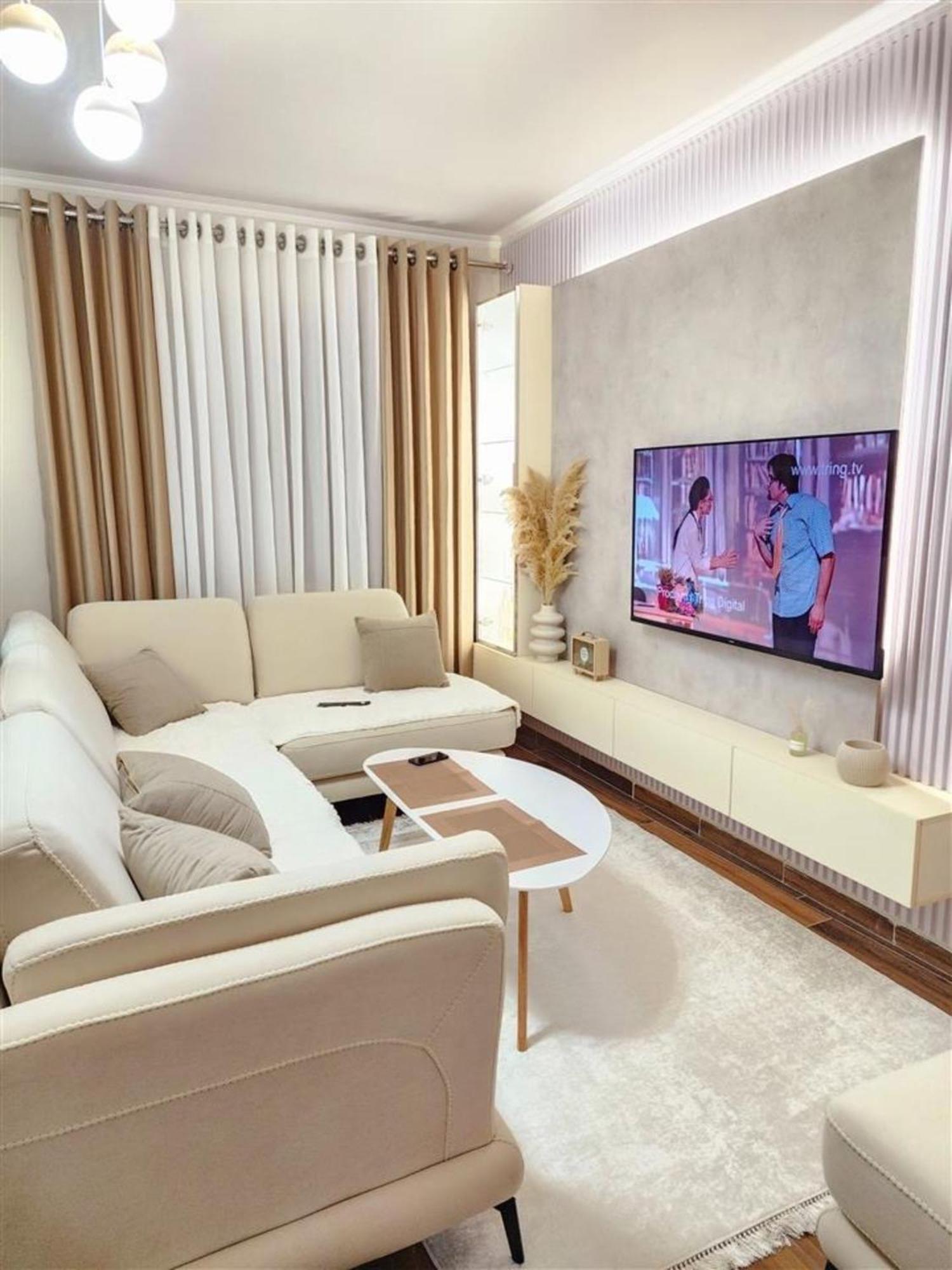 Sea View Apartment Durres