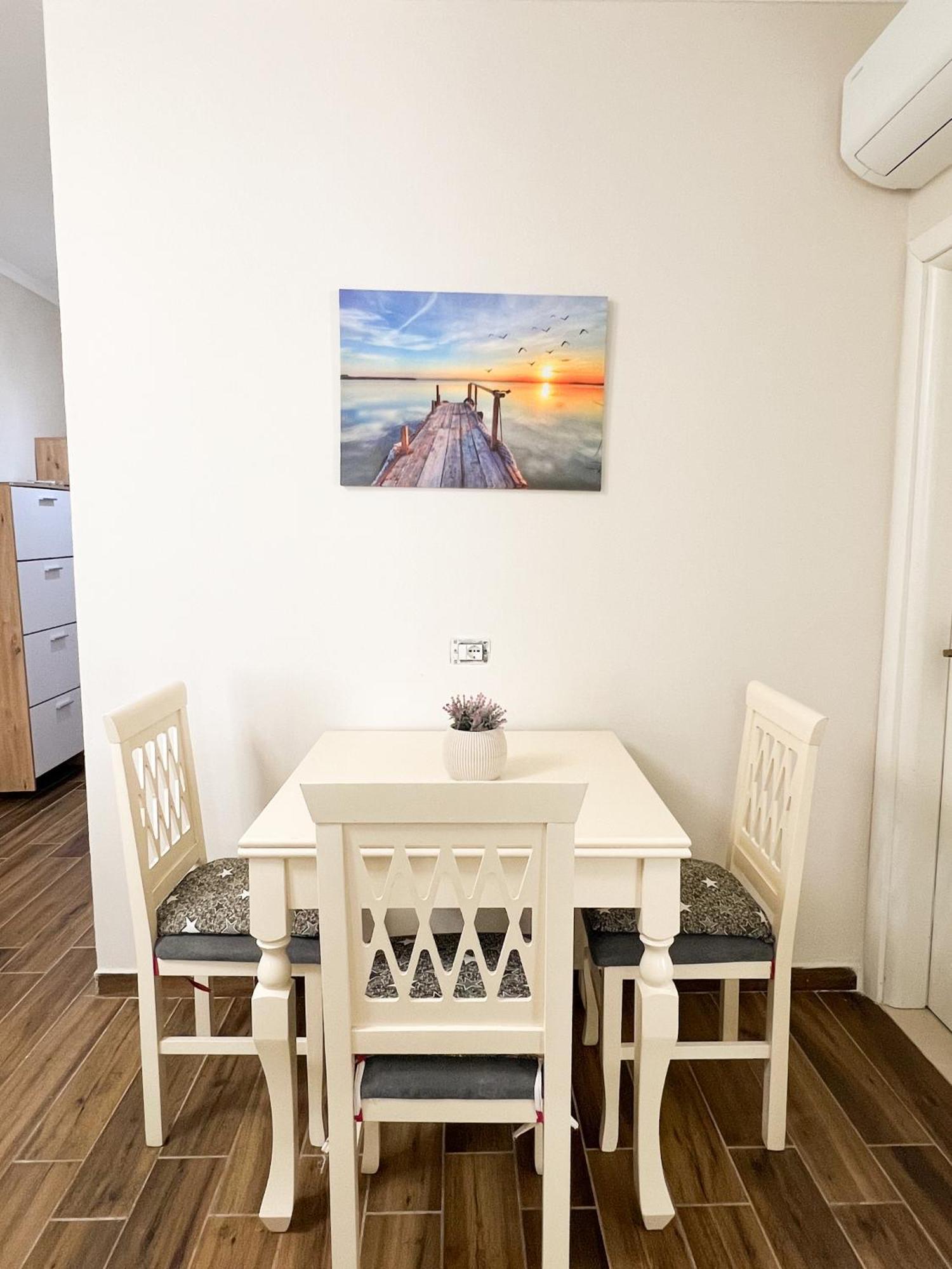 Sea View Apartment Durres