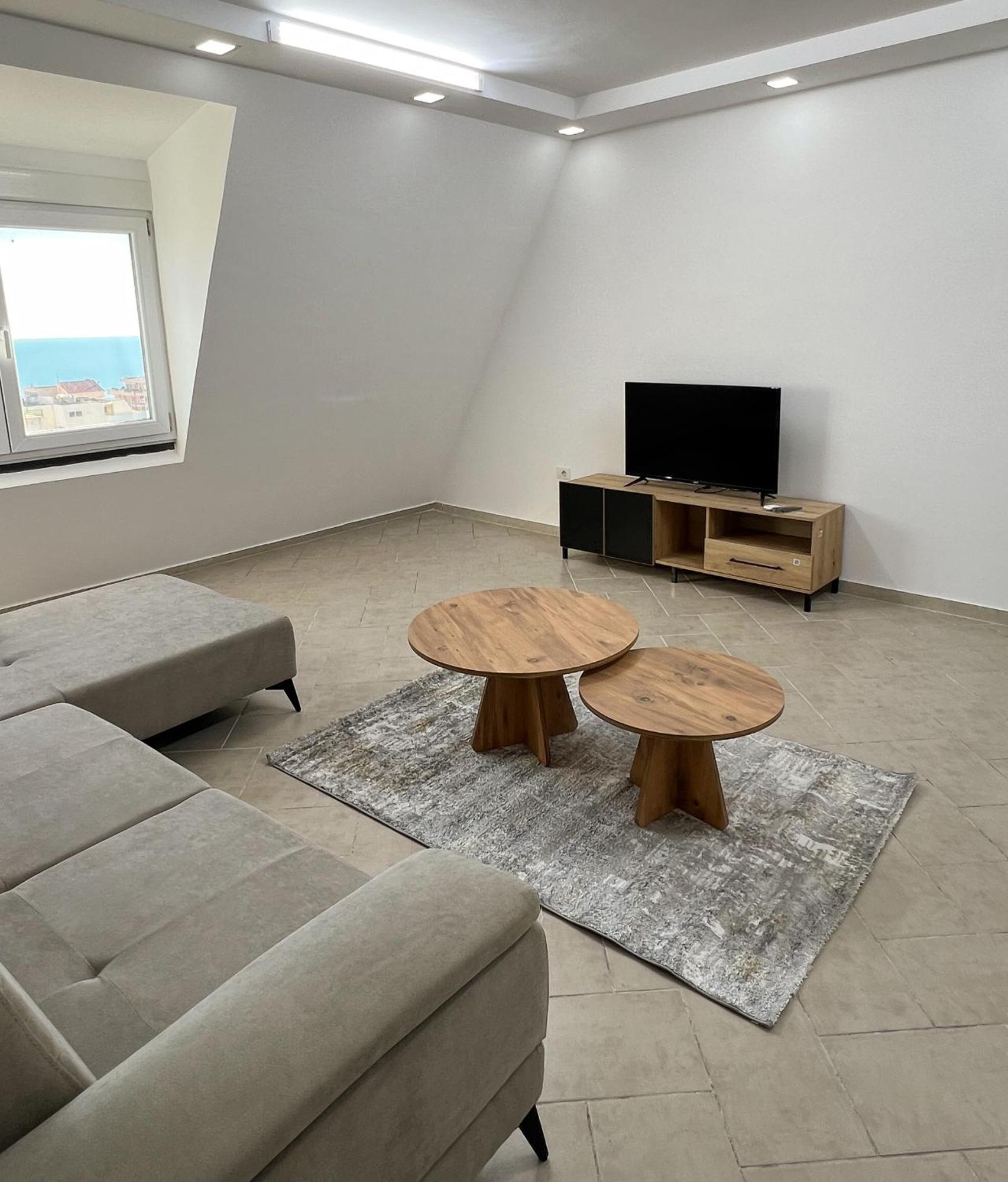 Sea View Apartment