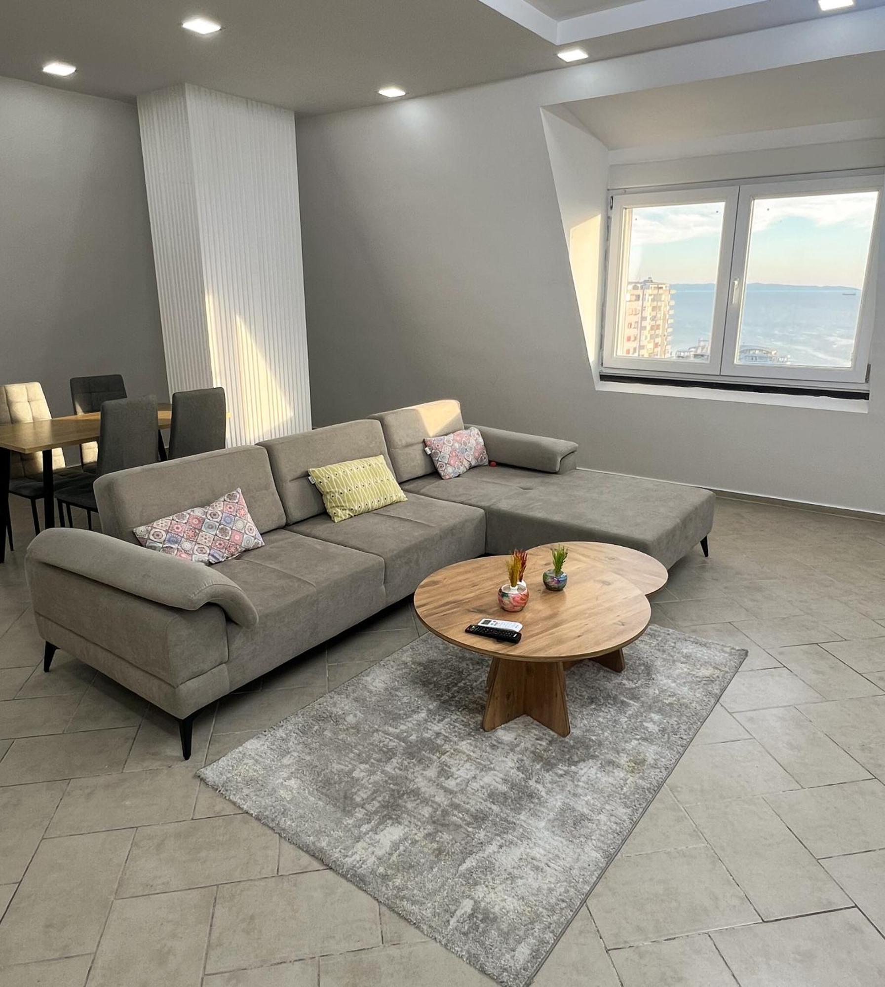 Apartment Sea View