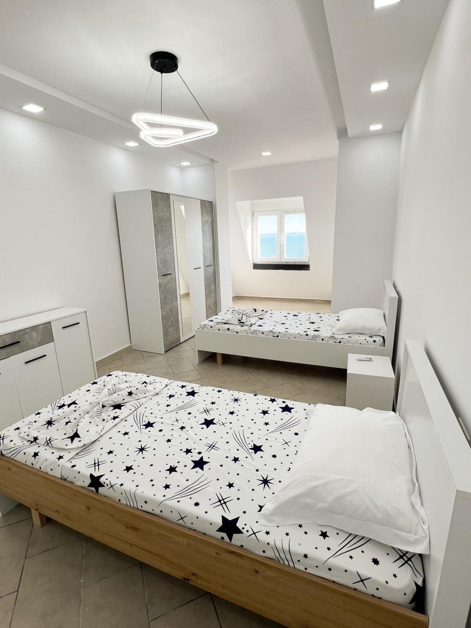 Sea View Apartment Durres